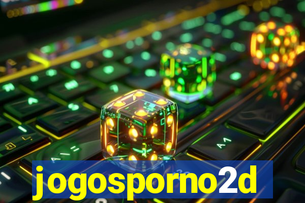 jogosporno2d