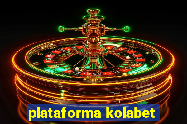 plataforma kolabet