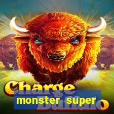 monster super league mod menu