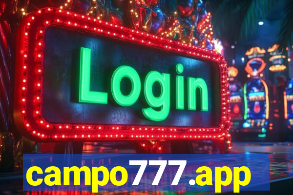 campo777.app