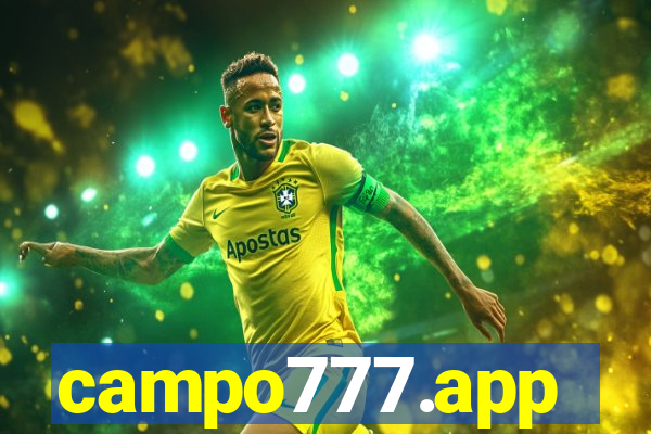 campo777.app