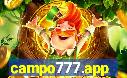 campo777.app