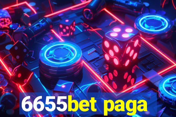 6655bet paga