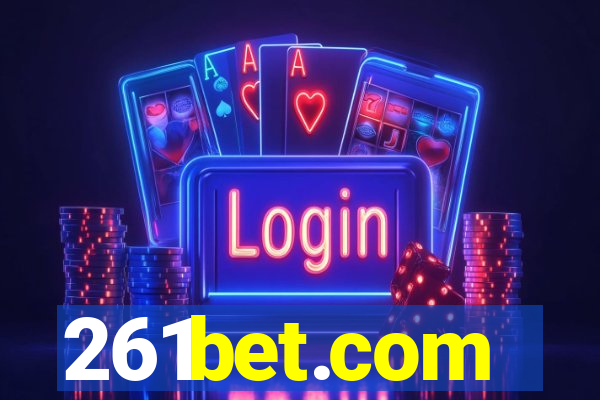 261bet.com