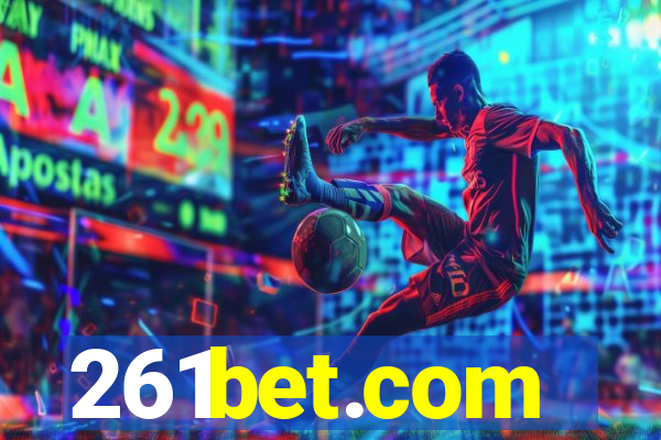 261bet.com