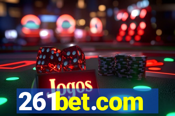 261bet.com