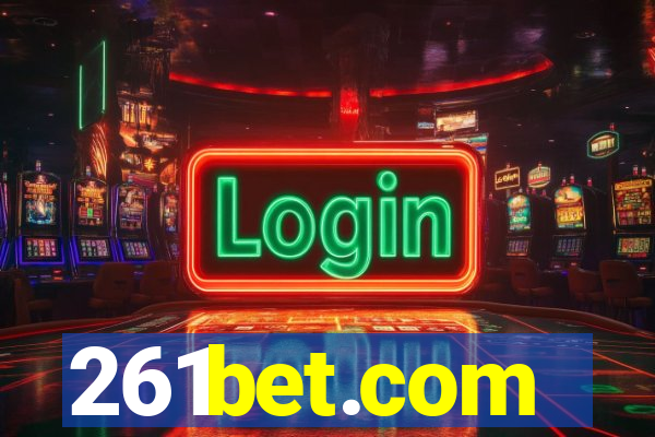 261bet.com