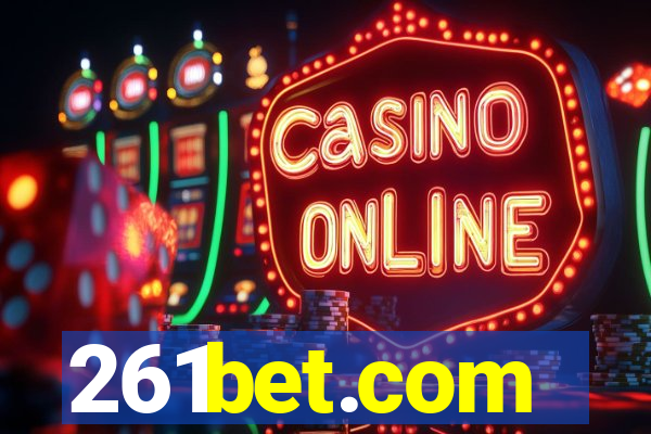 261bet.com