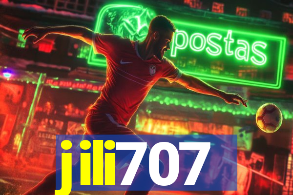 jili707