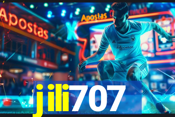 jili707