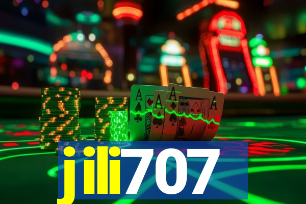 jili707