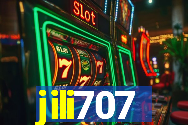 jili707