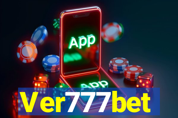 Ver777bet