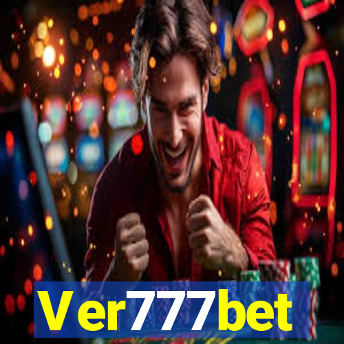 Ver777bet