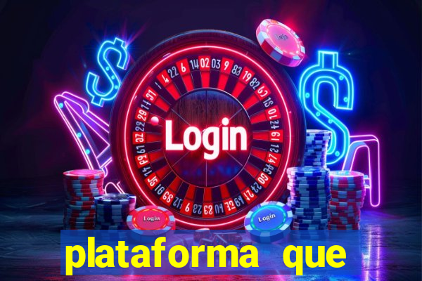 plataforma que aceita cartao de debito