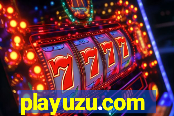 playuzu.com