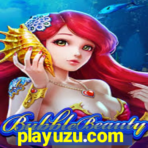 playuzu.com