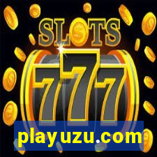 playuzu.com