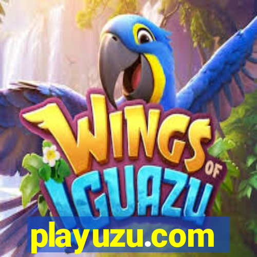 playuzu.com