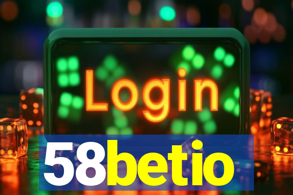 58betio