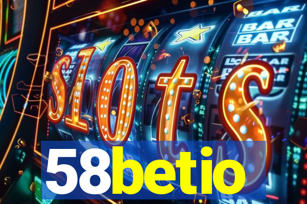 58betio