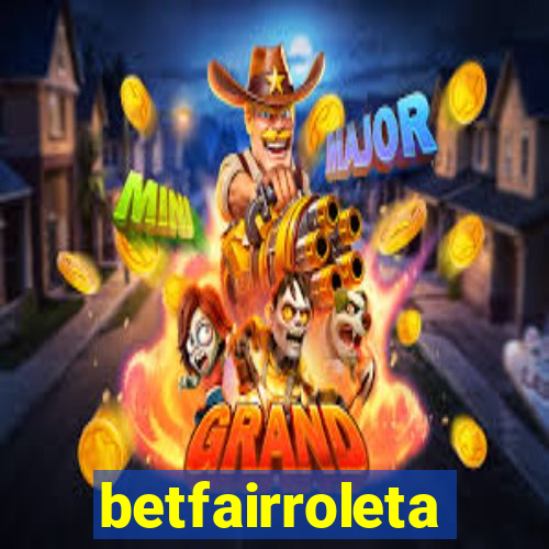 betfairroleta