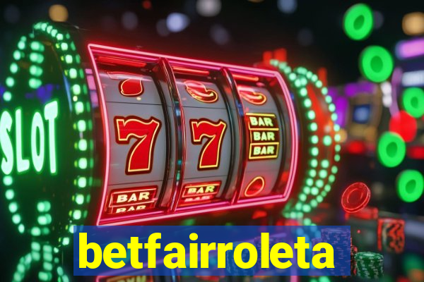 betfairroleta