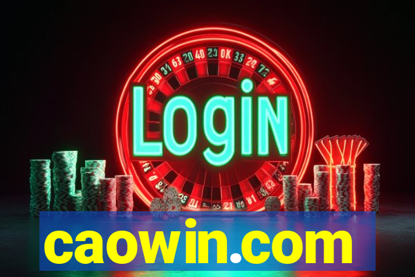 caowin.com