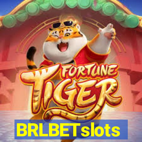 BRLBETslots