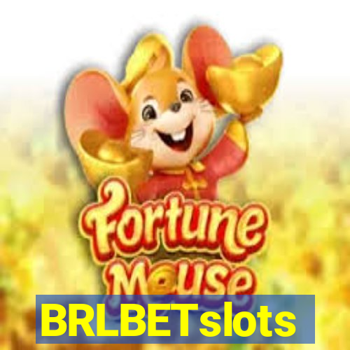 BRLBETslots