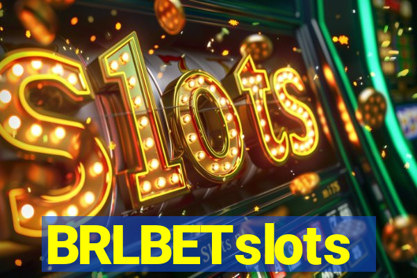 BRLBETslots