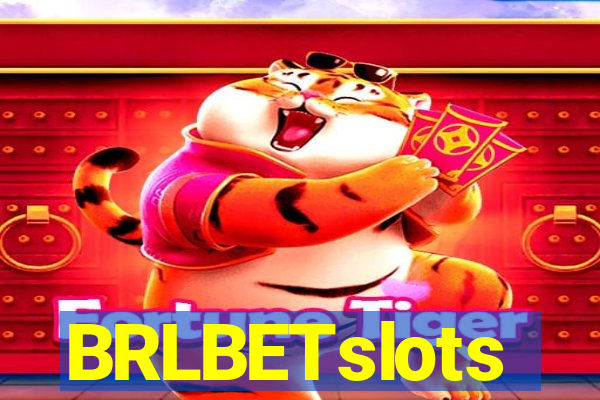 BRLBETslots