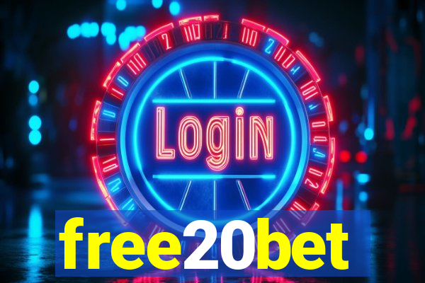 free20bet