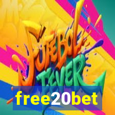 free20bet