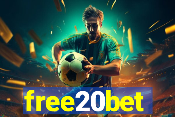 free20bet