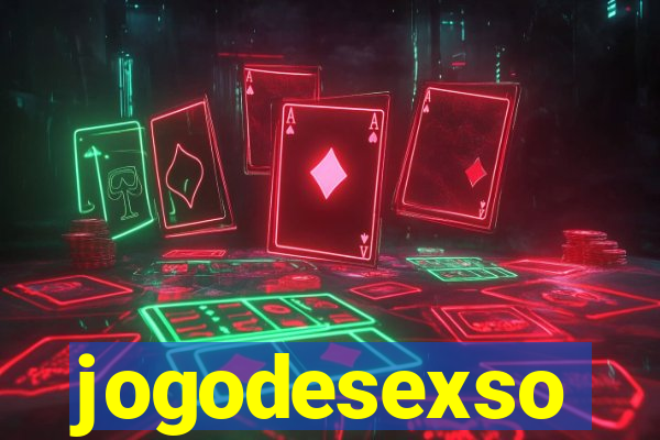 jogodesexso