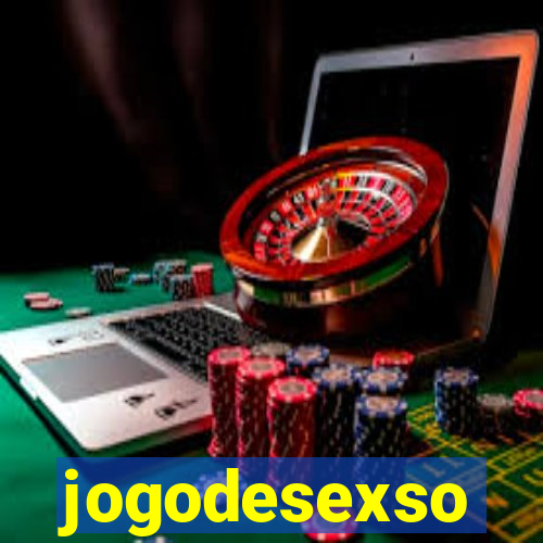 jogodesexso