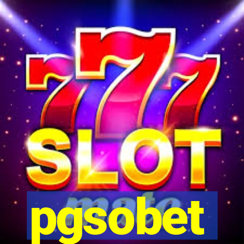 pgsobet