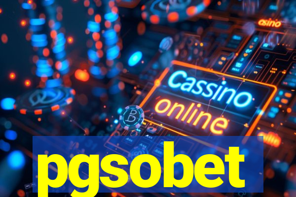 pgsobet