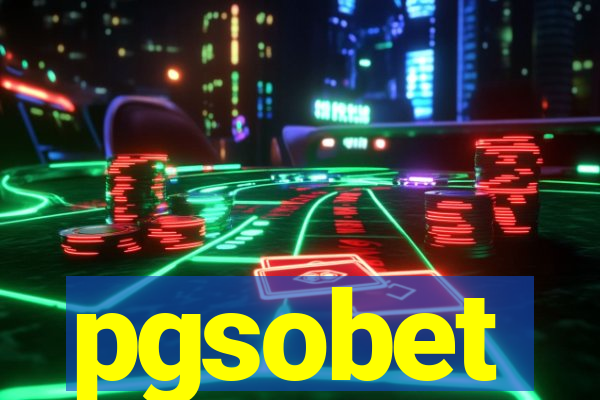 pgsobet