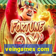 veingames com