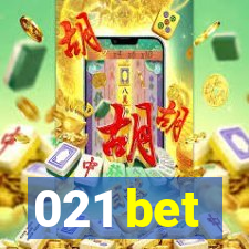 021 bet