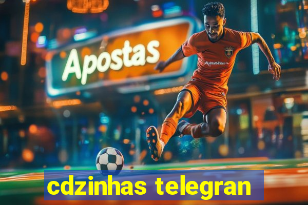 cdzinhas telegran