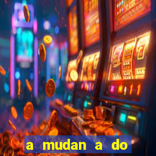 a mudan a do conde beta cap 1