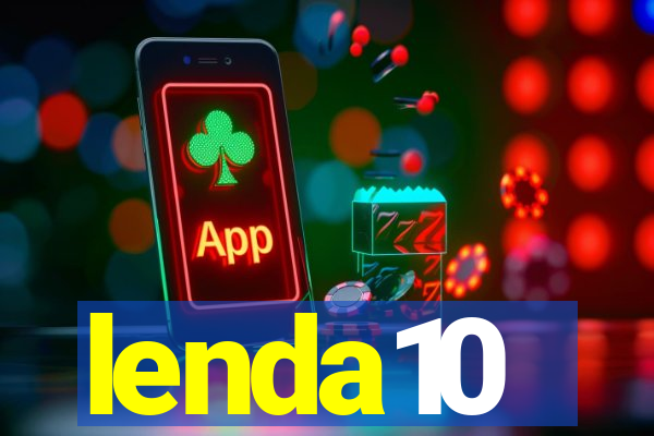 lenda10