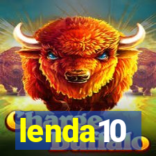 lenda10