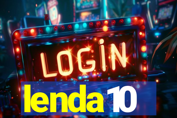 lenda10