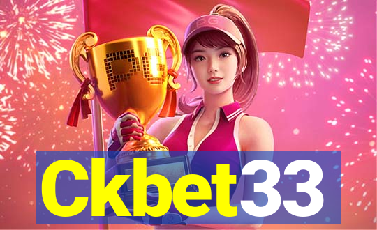 Ckbet33