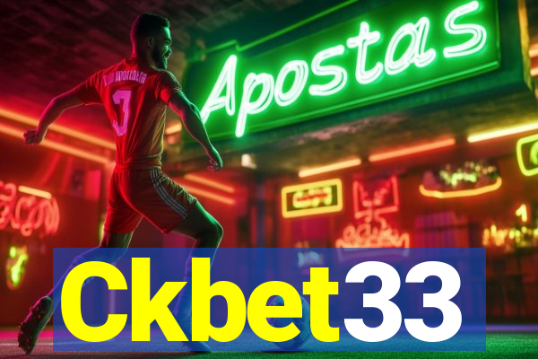 Ckbet33