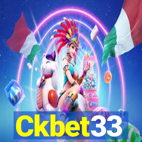 Ckbet33